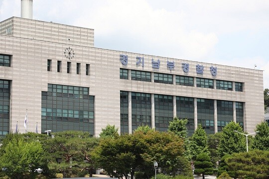 경기 부천시의 한 전통시장에 트럭이 돌진해 21명의 사상자를 낸 사건을 경기남부경찰청이 직접 수사하기로 했다. 사진=박은숙 기자