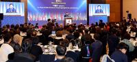 [경북도정] '2025 대구경북국제교류협의회 친선의 밤'…교류·협력 연계망 공고히 外
