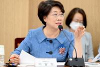 이달희 의원 "스토킹 상습범, 현행법에 별도 가중처벌 규정 두고 있지 않아"