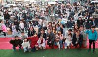 이상일 용인특례시장 "시민들이 수준 높은 문화예술 공연 즐길 수 있도록 최선"