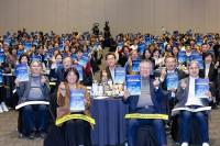 수원특례시, '2025 수원시 도시정책 시민계획단 원탁토론회' 개최