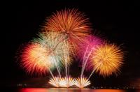 BN그룹, 부산불꽃축제 관람행사 Bright Night 성료