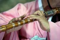 꼭 지켜야 할 우리 유산 [111] 국가무형유산 ‘대금산조’