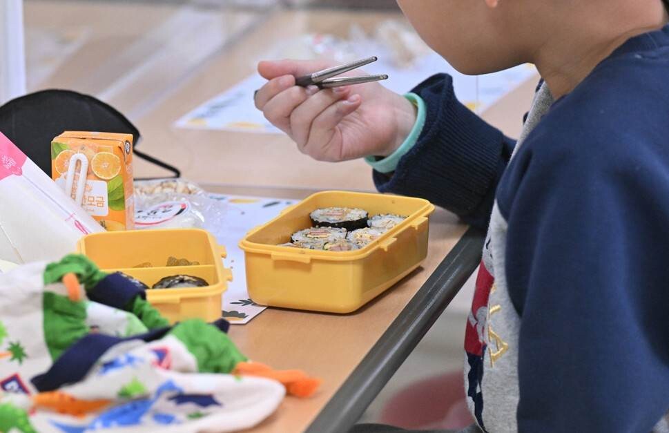 학교 비정규직 노동자들이 11월 20일 파업하면서 급식과 돌봄 제공에 차질이 빚어질 것으로 보인다. 사진=일요신문 DB