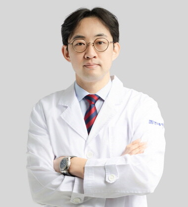 정형외과 전문의 김민규 과장. 사진=에스엠지 연세병원 제공