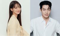 [공식] 신민아♥김우빈, 연예계 대표 커플에서 '진짜 부부' 된다