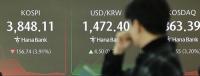 AI발 거품론에 전세계 증시 출렁…코스피 견딜 체력 있나 
