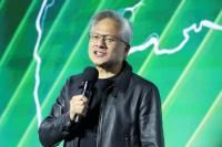 트럼프 마음 바뀌었나…미국, 엔비디아 AI 칩 'H200' 중국에 수출 허용 논의