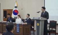 최윤홍 전 부산교육청 부교육감 “교사가 행복해야 학생이 행복”