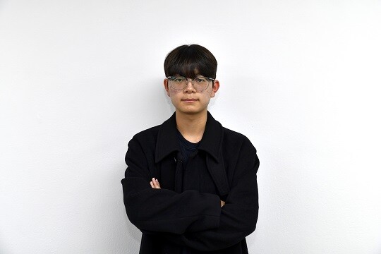 국내 454번째 프로기사가 된 윤서율 초단. 사진=한국기원 제공
