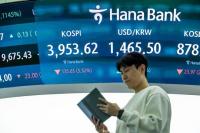 ‘뉴노멀’이 된 고환율…코스피에 미칠 파장은?