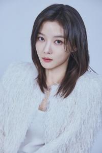 [인터뷰] '친애하는 X' 김유정 "갑작스런 열애설, 작품이 잘 되려나 보다 했죠"
