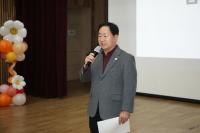 주광덕 남양주시장, 청소년 문화제서 지역돌봄·사회적경제 협력 비전 제시
