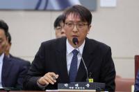 박대준 쿠팡 대표 "유출 사태 용의자 중국 직원, 인증 시스템 개발자"