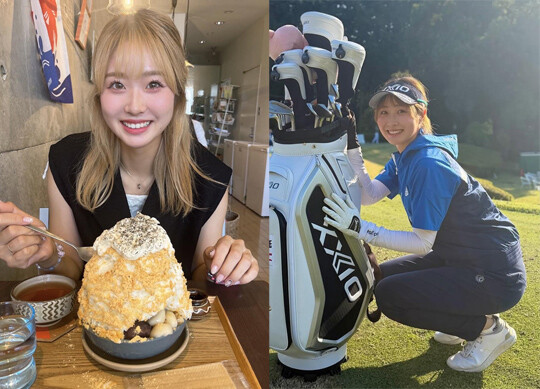 미야코는 다수의 기업과 스폰서 계약을 맺는 등 광고 가치까지 높은 선수이기 때문에 스캔들 여파가 길어질 수 있다는 분석이 나온다. 사진=미야코 레이카 인스타그램 캡처
