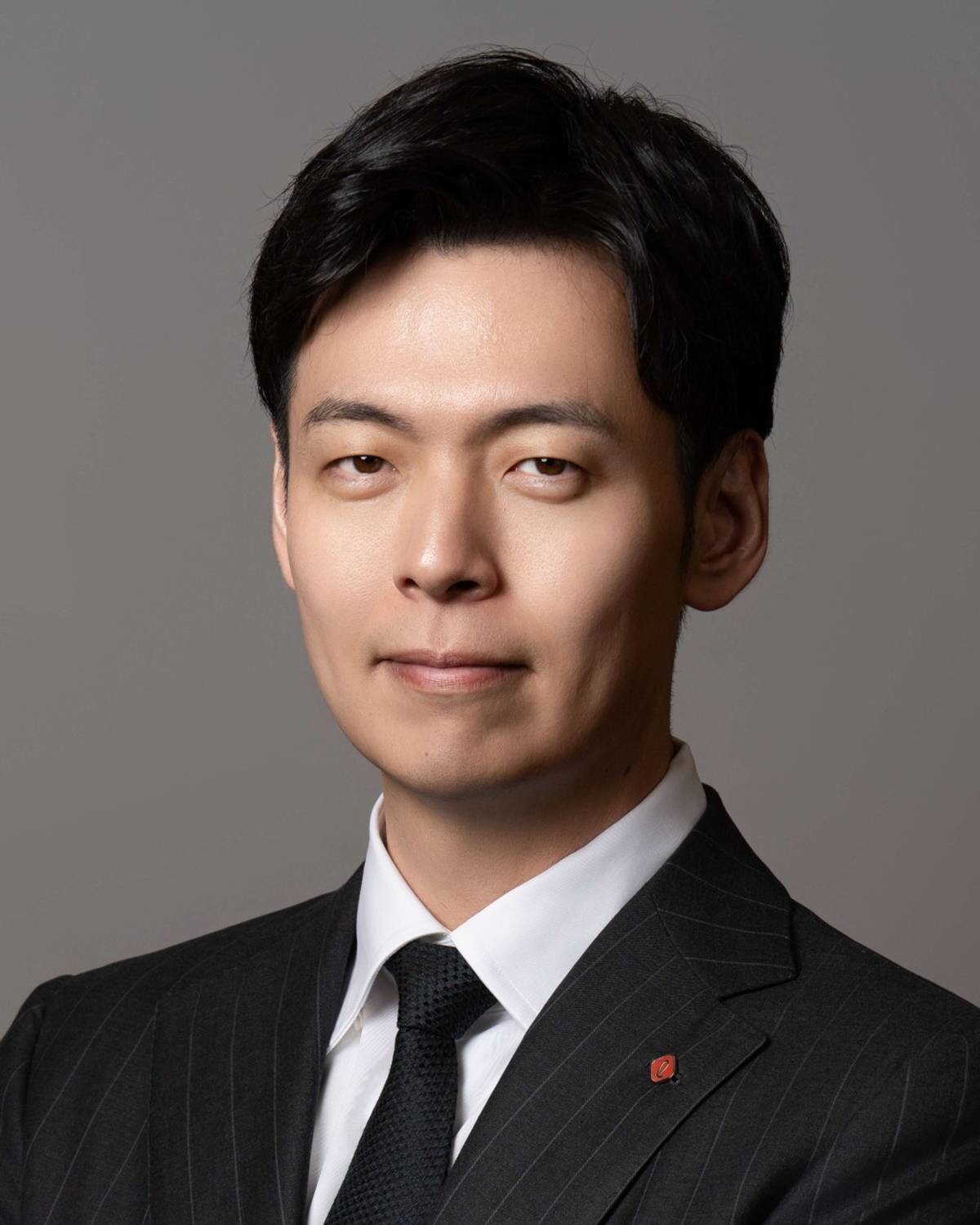 신유열 롯데지주 미래성장실장(부사장)이 2026년 정기임원인사에서 롯데바이오로직스 각자대표로 선임됐다. 사진=롯데그룹 제공