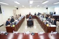 고양특례시의회, 예결특위 구성…2026년 예산 3조4천억 심사