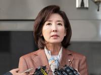 이재명 '정원오 성동구청장' 칭찬에…나경원 "선거 개입 신호탄"
