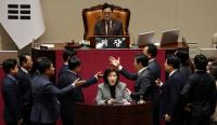 국민의힘 59개 안건 필리버스터 신청…민주당 강력 규탄