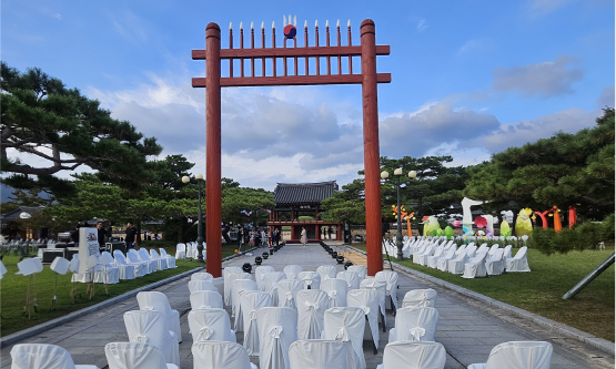 ‘김해국가유산야행’ 이미지. 사진=김해시 제공