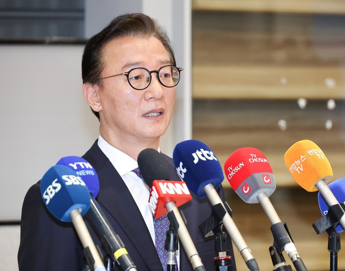 전재수 전 장관. 사진=임준선 기자