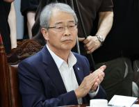 외형 키웠지만 실적 널뛰기…임종룡 우리금융 회장 '연임 도전' 시선집중