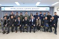 정명근 화성특례시장 "주민 협의 없는 계획, 결코 정당화될 수 없어"