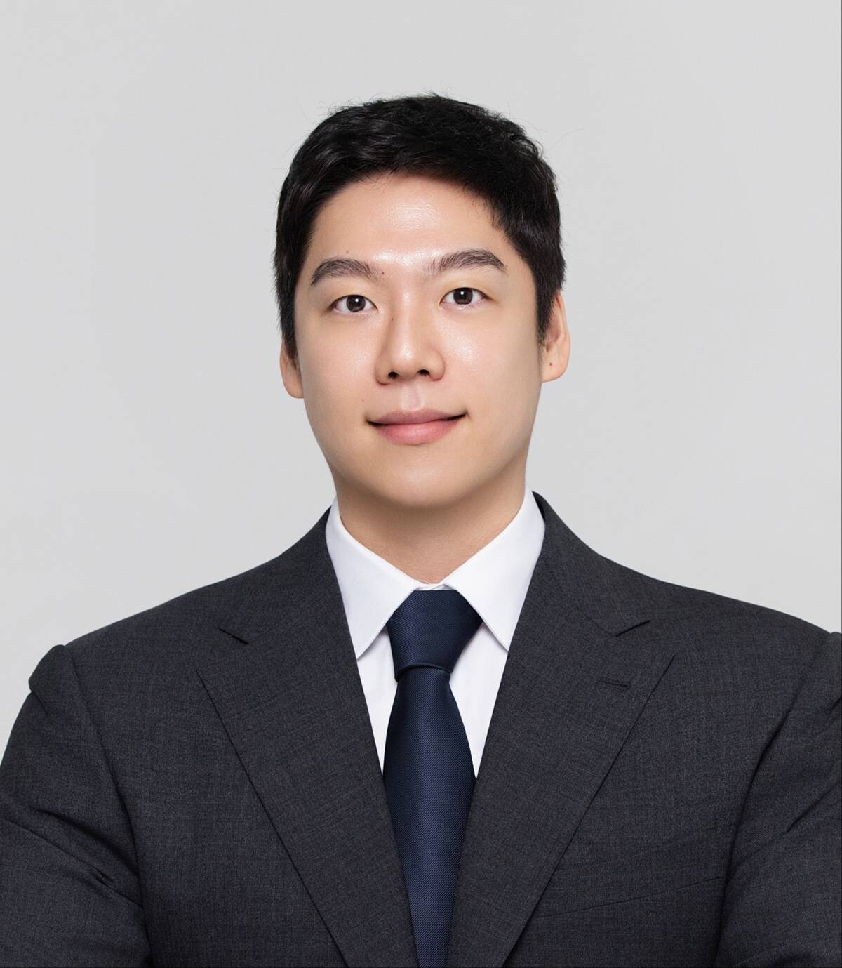 담서원 오리온그룹 신임 부사장. 사진=오리온그룹 제공