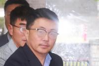 [현장] 특검, ‘김건희 집사’ 징역 8년 구형…"법인 내세워 비용 처리, 세금 이득"