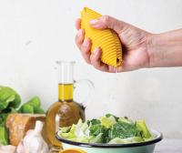 [아이디어세상] 짜내고 보관하고… ‘레몬 착즙기’