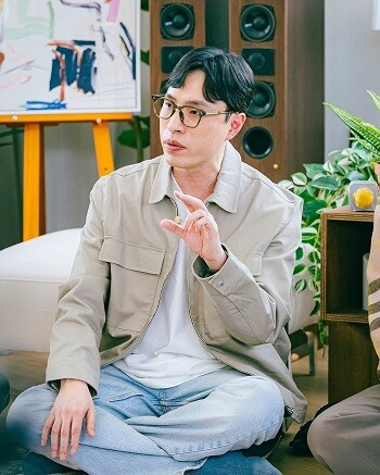 대중음악평론가 김영대가 지난 12월 24일 향년 48세의 나이로 별세했다. 사진=김영대 인스타그램 캡처
