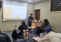 인천항만공사, 학업중단 위기 청소년 대상 'AI 교육 지원사업' 성료