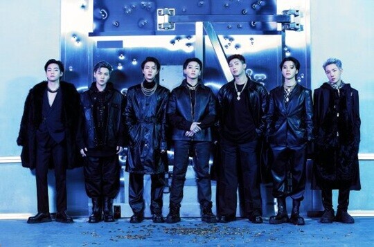 2026년에는 방탄소년단이 무대 위로 돌아온다. 사진=빅히트뮤직 제공
