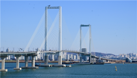 인천경제청, 제3연륙교 개통 준비에 만전...비상 상황 대비 합동 훈련 실시