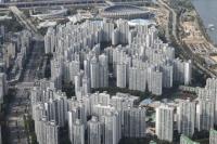 지난해 서울 아파트 가격 8.71% 올라…19년 만에 최고치