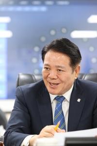 최대호 안양시장 "AI 시대, 변화와 혁신을 넘어 시민의 행복을 더 크게하는 스마트 안양"