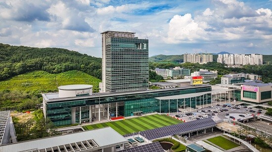 용인특례시청 전경. 사진=용인특례시 제공