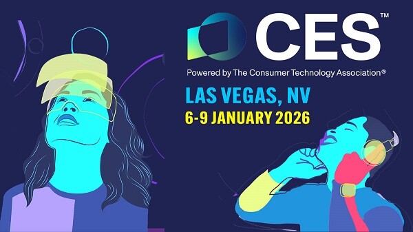 CES 2026 포스터. 사진=대구시 제공