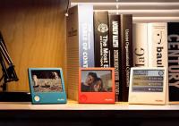 [아이디어세상] 폴라로이드 감성 그대로 ‘미니 디지털 액자’