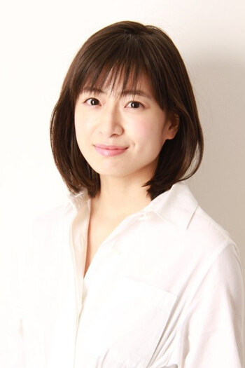 배우 미나미사와 나오는 탭댄서 아다치 유키와의 결혼을 알렸다. 사진=미나미사와 나오 공식홈페이지