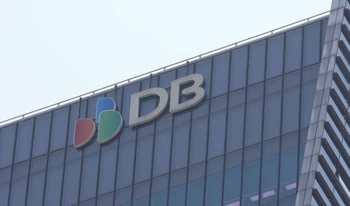 서울 강남구 DB금융센터. 사진=박정훈 기자