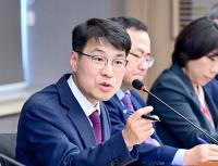 대구시 "깨끗한 물·안전한 하천·시민휴식공간 모두 잡는다"