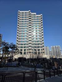 GH-道, 기후테크로 공공임대주택 에너지효율 개선 실시