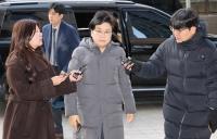 '알아서 물러났으면…' 이혜훈 후보자 바라보는 당청 시선 