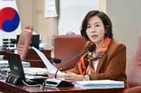 "현금 흐름이 사채업자 수준" '1억 전달' 김경 서울시의원 행적과 재산 해부