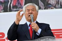 ‘구속 갈림길’ 전광훈 “하나님 필요로 감옥 넣는 것…대통령 되어 돌아오겠다”