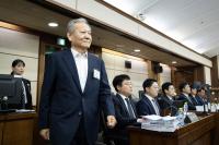 ‘언론사 단전·단수 지시’ 이상민 징역 15년 구형