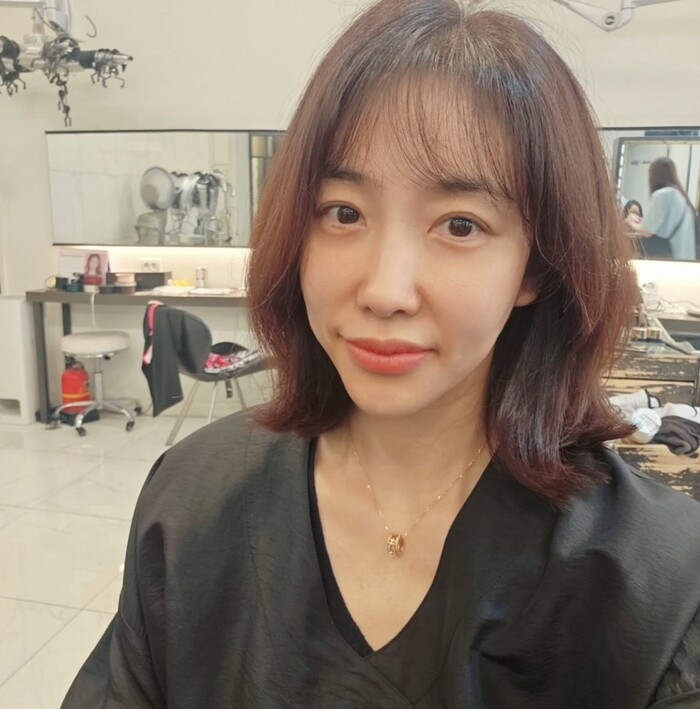 1월 15일로 예정됐던 가수 숙행의 상간녀 위자료 청구 소송 선고가 취소됐다. 무대응으로 일관하던 숙행이 뒤늦게 법적 대응에 나서 이제야 재판이 본격적으로 시작된다. 사진=숙행 인스타그램
