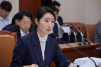 “수사 협조 한다더니…” 아이폰 비밀번호 제공 거부한 강선우 의원