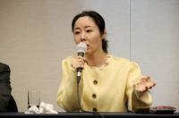 [단독] 민희진 전 대표, 용산구 아파트도 가압류…채권자는 어도어